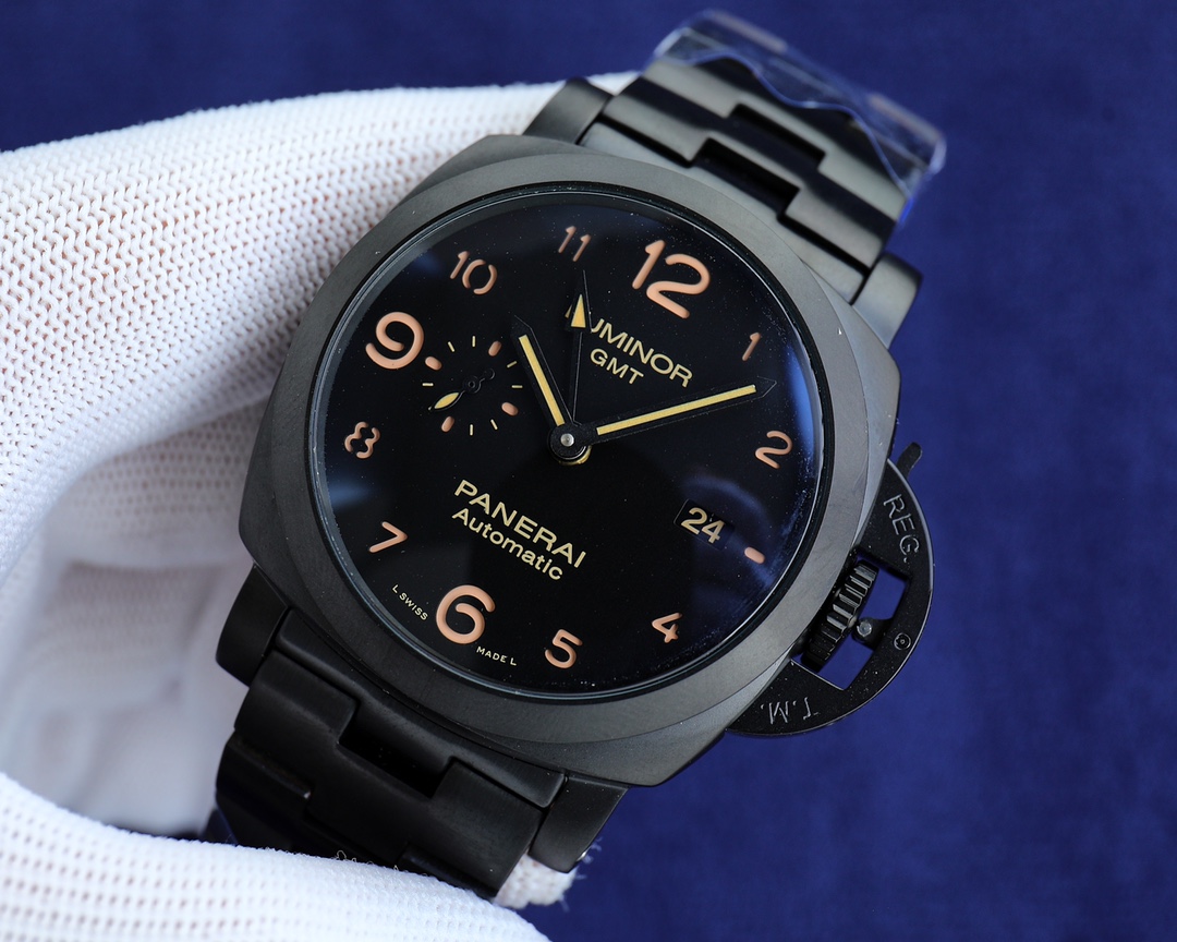 Panerai Luminor PAM01438